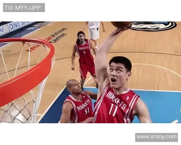 姚明在综艺节目中的精彩演讲展现篮球精神与人生哲学的深刻思考