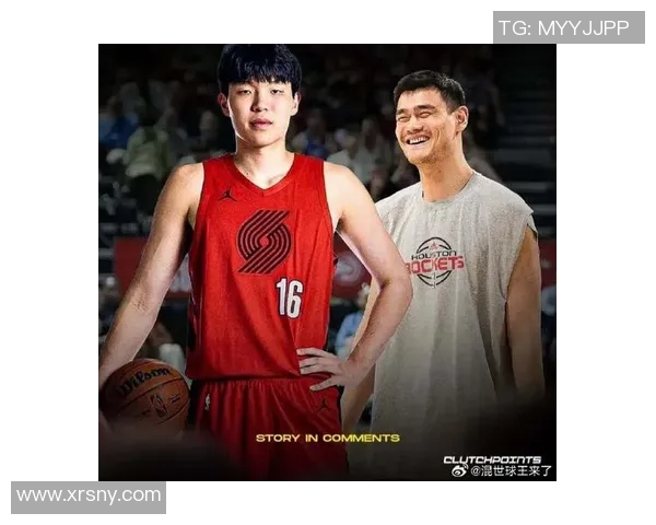 姚明携手MBA团队勇夺冠军展现中国篮球新辉煌