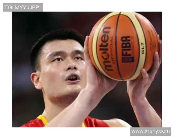 姚明职业生涯中几次单场得分超过30分的精彩瞬间回顾