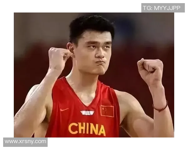姚明在国际篮球舞台上的辉煌历程与对中国篮球的深远影响