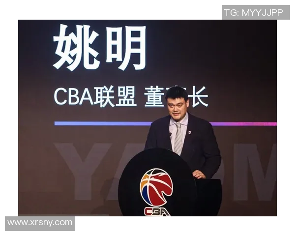 姚明转型为篮球教练的背后故事与未来展望