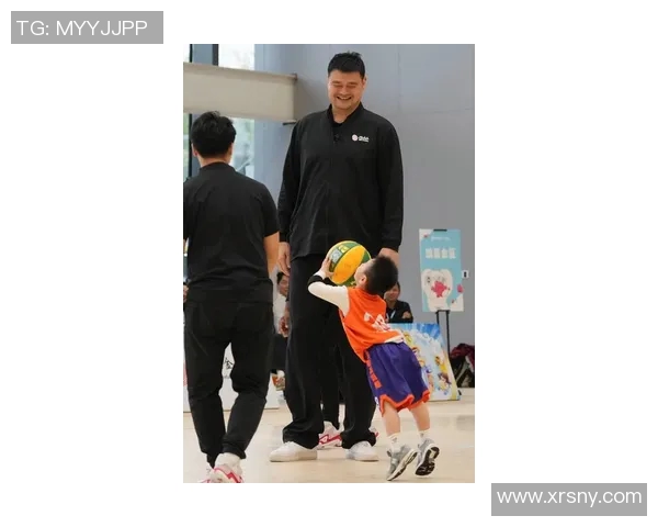 姚明的身高与篮球成就的完美结合探讨 姚明的身高与篮球成就的完美结合探讨