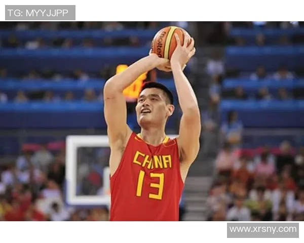 梁浩姚明携手共创篮球传奇见证中国体育的辉煌与梦想 梁浩姚明携手共创篮球传奇见证中国体育的辉煌与梦想