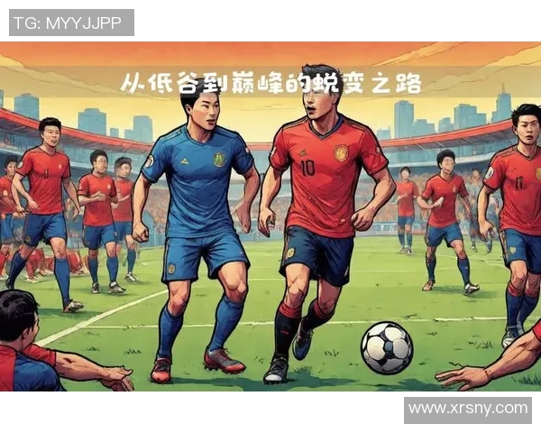 被误解的足球巨星背后的真实故事与心路历程