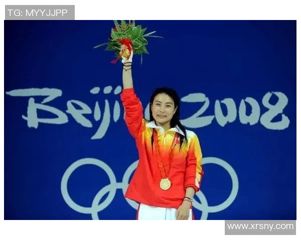 郭晶晶退役后从跳水冠军到贤妻良母的生活转变与心路历程