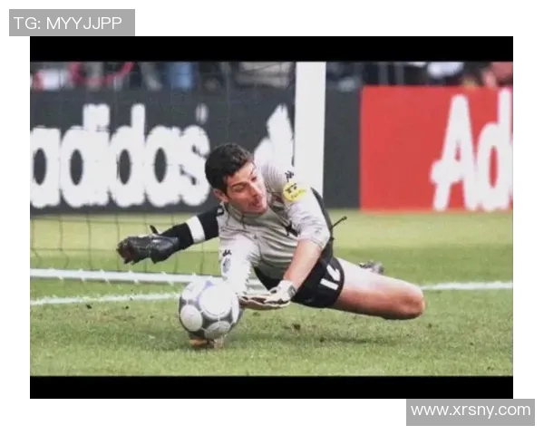 足球明星与顶级门将的精彩对决谁能在绿茵场上笑到最后