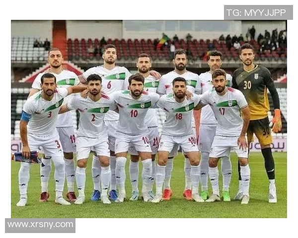 伊朗队足球明星数量有限但潜力巨大展现出独特的竞技魅力与团队精神