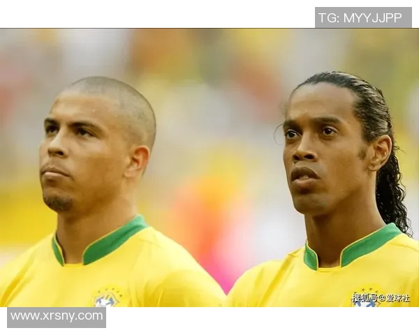 足球明星们回忆小罗的辉煌岁月与独特魅力 足球明星们回忆小罗的辉煌岁月与独特魅力