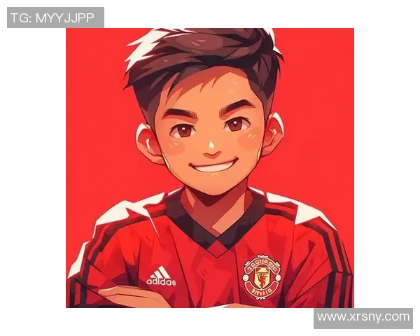 足球明星子女的可爱头像男孩展示与成长故事分享