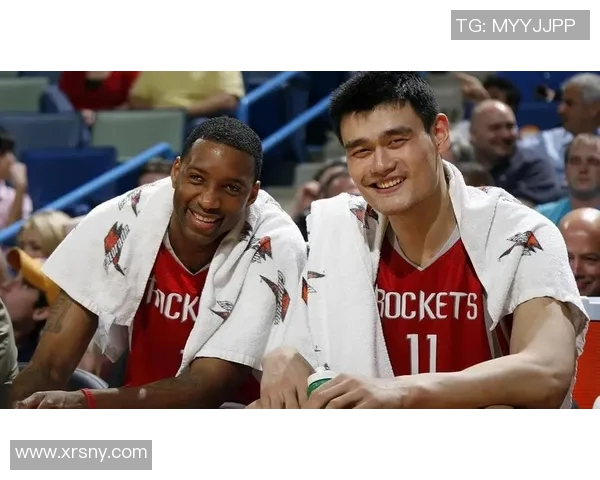 足球巨星与姚明的友谊故事揭示跨界运动员的共同梦想与奋斗历程 足球巨星与姚明的友谊故事揭示跨界运动员的共同梦想与奋斗历程