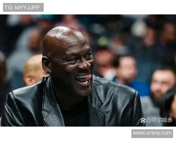 德安德烈乔丹：从篮球场上的巨星到慈善事业的推动者